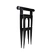 Stage Light Ground Stake